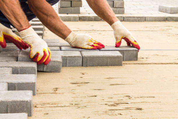 Driveway Repair Near Me in Cambria, CA