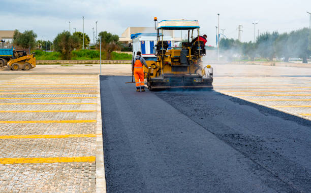 Reasons to Select Us for Your Driveway Paving Requirements in Cambria, CA
