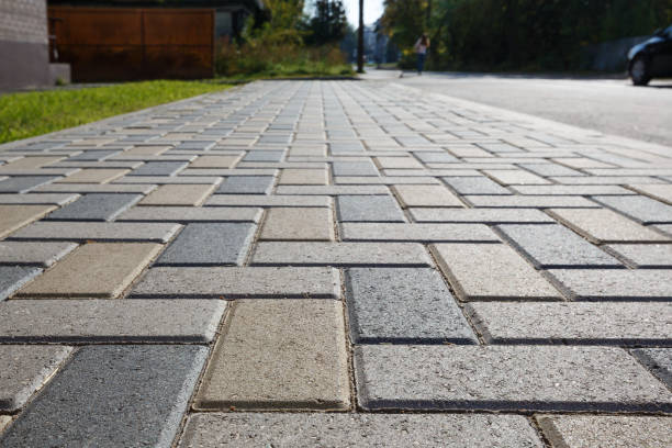 Best Residential Driveway Paver Services  in Mbria, CA