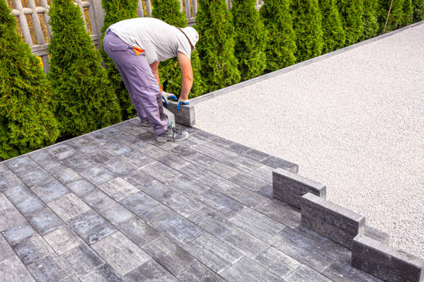 Best Driveway Pavers Near Me  in Mbria, CA