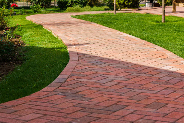 Cambria, CA Driveway Pavers Company
