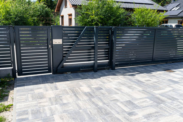 Best Driveway Pavers Near Me  in Mbria, CA