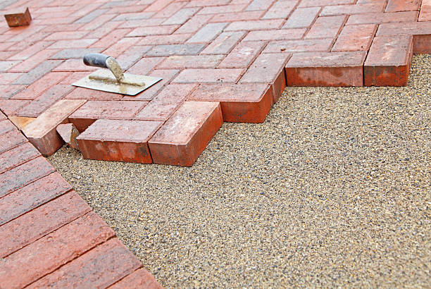 Reasons to Select Us for Your Driveway Paving Requirements in Cambria, CA