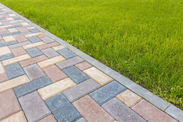 Best Driveway Paving Near Me  in Mbria, CA