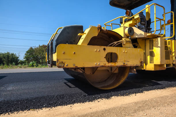 Best Driveway Pavers Near Me  in Mbria, CA